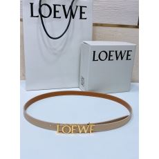 Loewe Belts